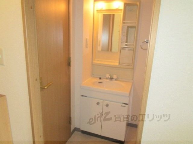 洗面設備　洗面所