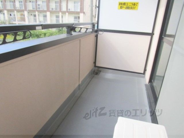 バルコニー　ベランダ