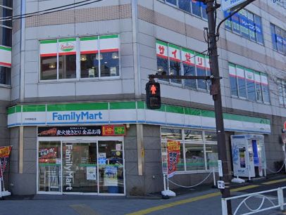 飲食店　サイゼリヤ 日野駅前店（飲食店）まで50m