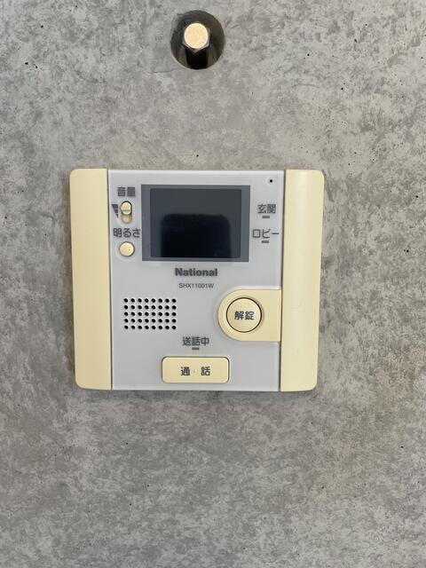 セキュリティ　別室参照