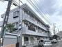 万願寺駅より徒歩25分 1階 築37年1ヶ月の賃貸物件