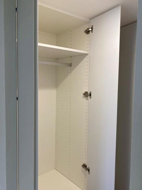 収納　※写真は同タイプ住戸です。