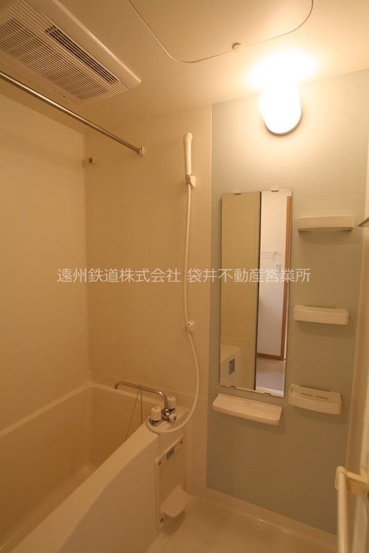 バス・シャワールーム　※他部屋参照