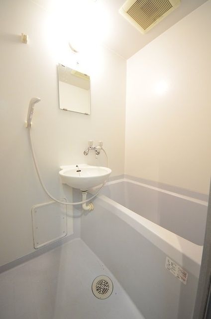 バス・シャワールーム　★バスルーム★