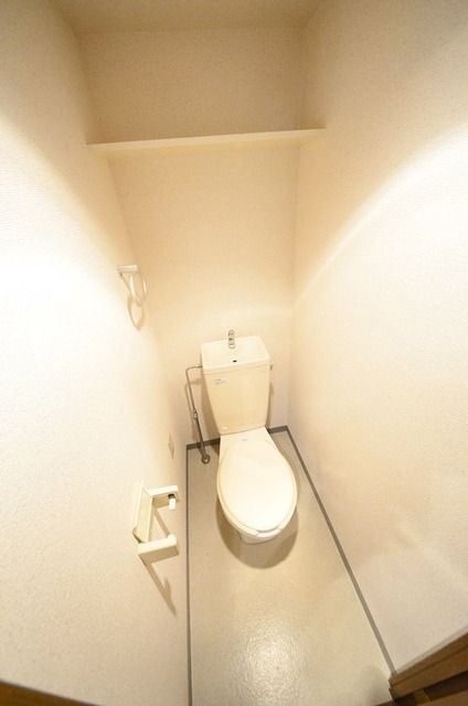 トイレ　★トイレ★