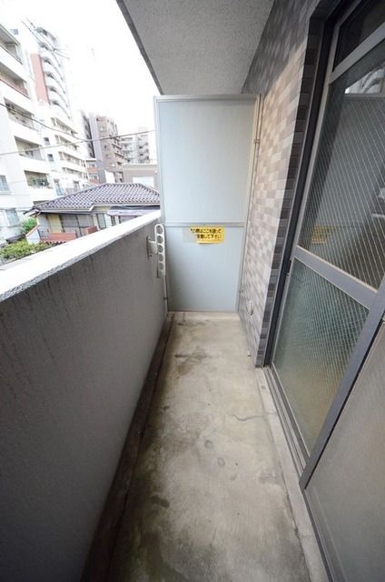 バルコニー　★バルコニー★