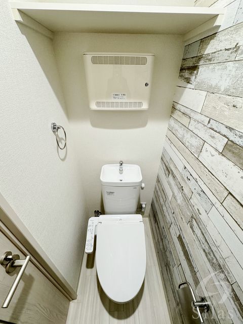 トイレ　同仕様