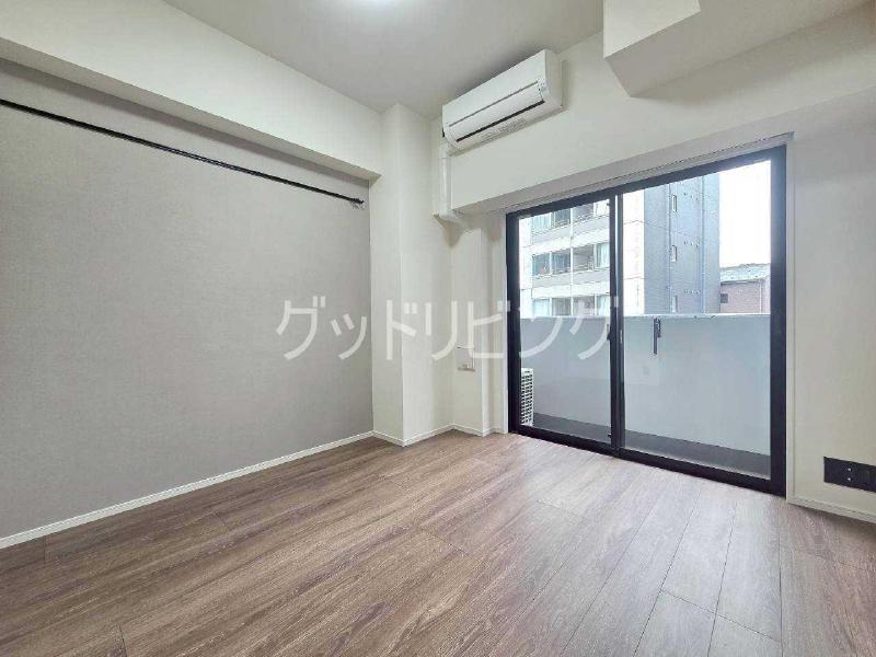 居室・リビング　2026/04/10　305号室