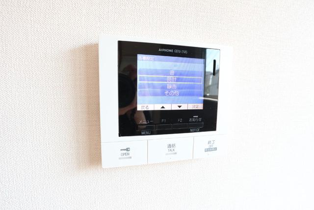 セキュリティ　セキュリティ