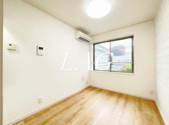 その他部屋・スペース　寝室です。