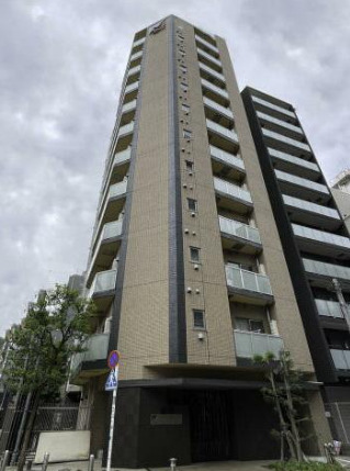 建物外観　外観です