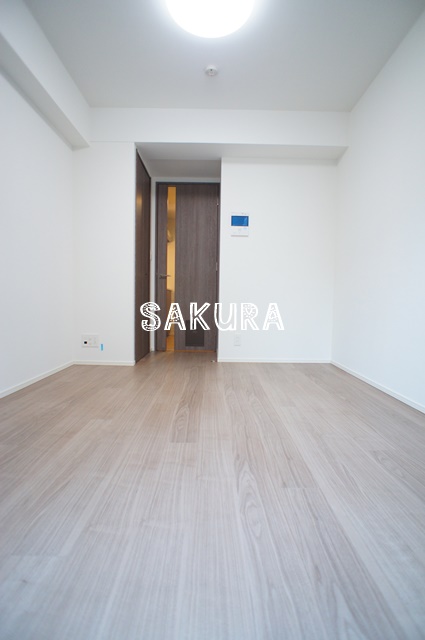 その他部屋・スペース　開放感のある室内♪