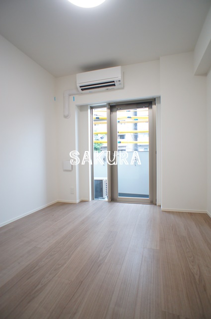 居室・リビング　開放感のある室内♪