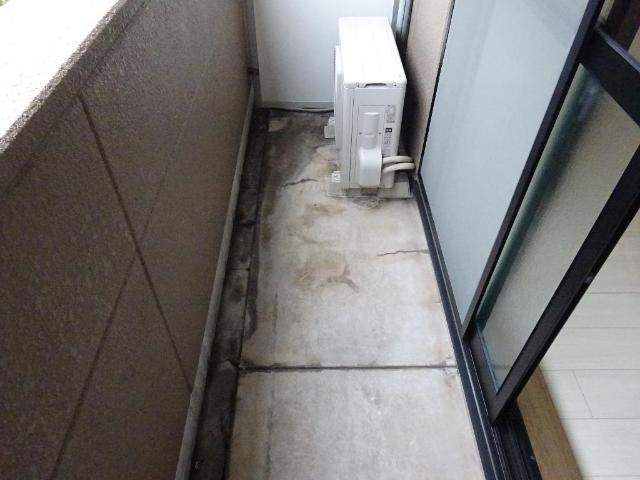 バルコニー　ベランダ