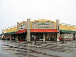 スーパー　ニシナフードバスケット 南輝店（スーパー）まで760m