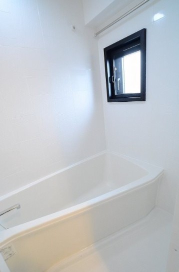 バス・シャワールーム　風呂