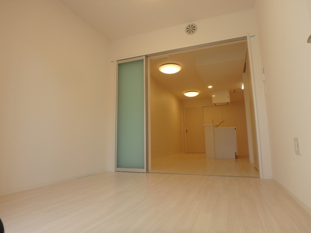 居室・リビング　洋室