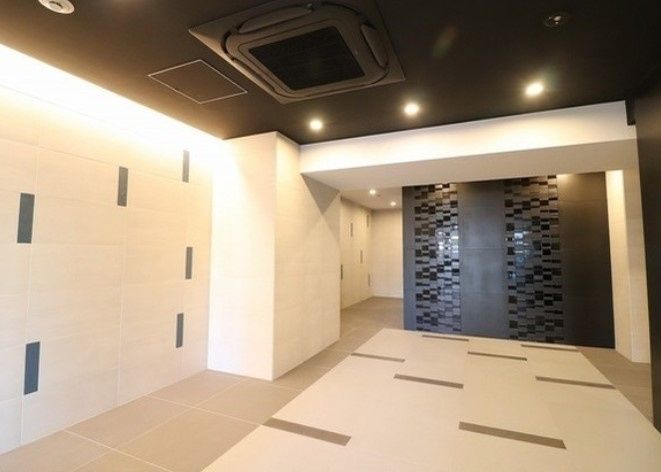 その他共有部分　☆共用部分☆