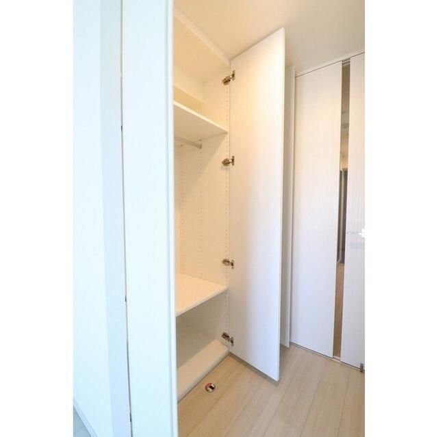 収納　☆たっぷり収納☆