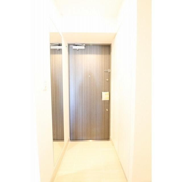 玄関　☆玄関☆