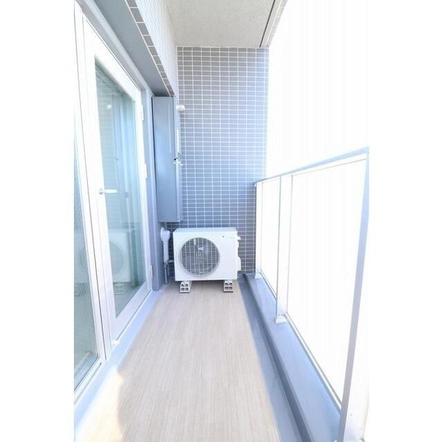 バルコニー　☆バルコニー☆