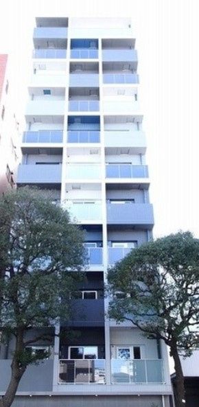 建物外観　☆おしゃれな外観☆