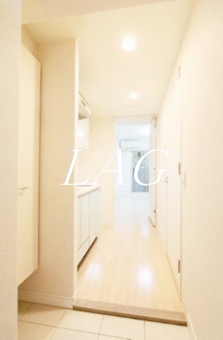 玄関　玄関です。