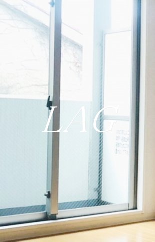 バルコニー　バルコニーです。