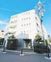 大山駅より徒歩9分 4階 築18年3ヶ月の賃貸物件