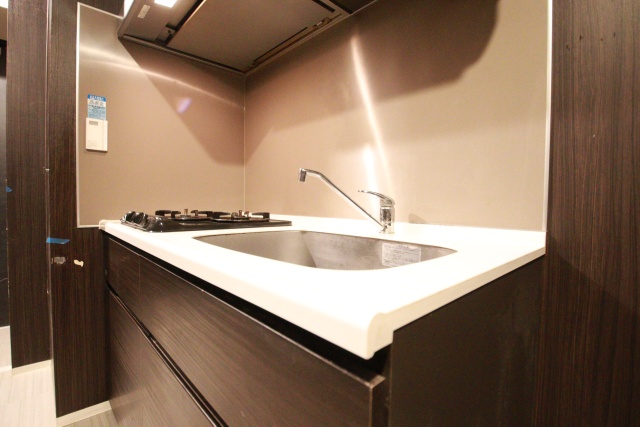 キッチン　写真流用