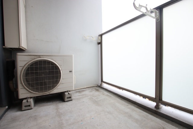 バルコニー　写真流用