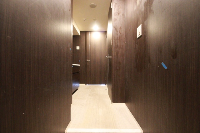 玄関　写真流用