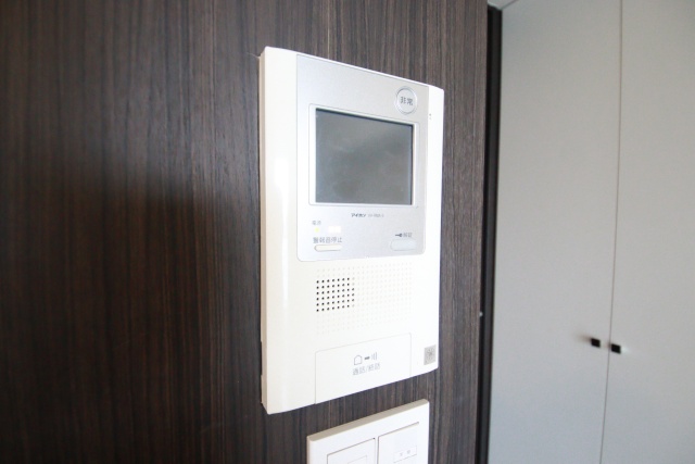 セキュリティ　写真流用