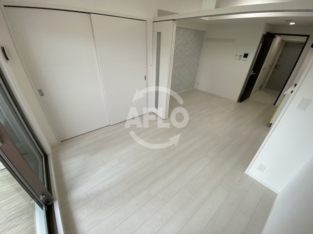 その他部屋・スペース　ビガーポリス415松ヶ枝町III　洋室