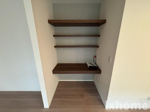 その他部屋・スペース　明るい室内です