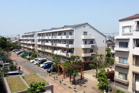 URコンフォール大宮植竹