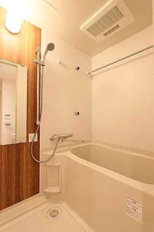 バス・シャワールーム　風呂
