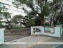 小学校　川崎市立宮前平小学校ことばの教室（小学校）まで345m