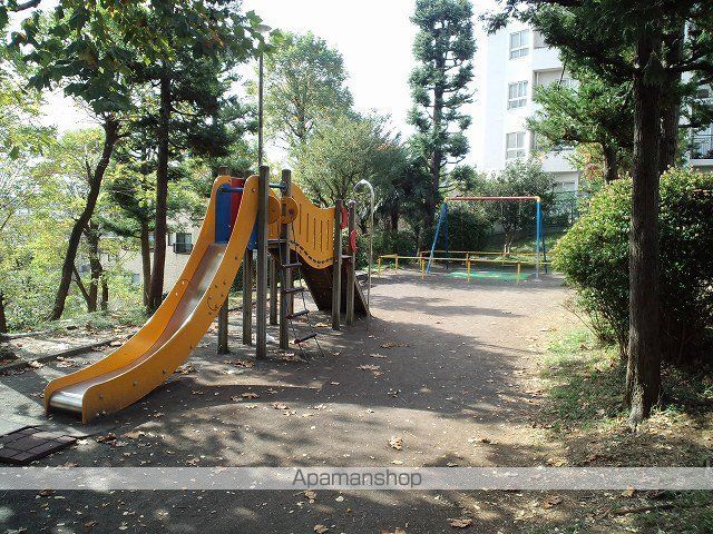 公園　宮前平第二公園（公園）まで328m