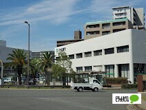 銀行　りそな銀行歌島橋支店（銀行）まで165m