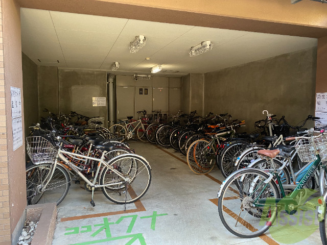 郵便局　淀川郵便局（郵便局）まで663m