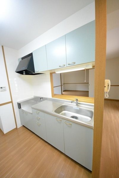 キッチン　★キッチン★