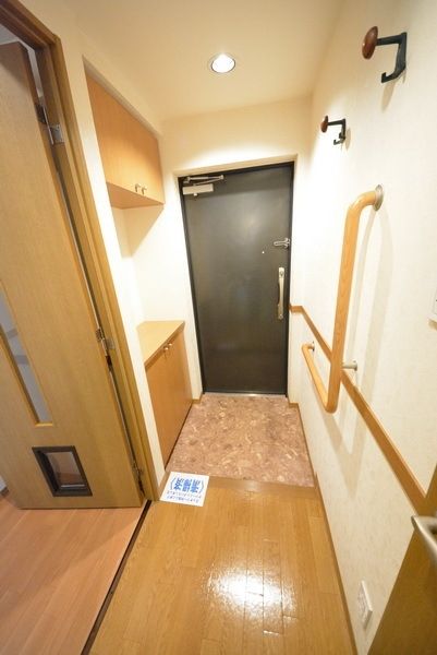 玄関　★玄関★