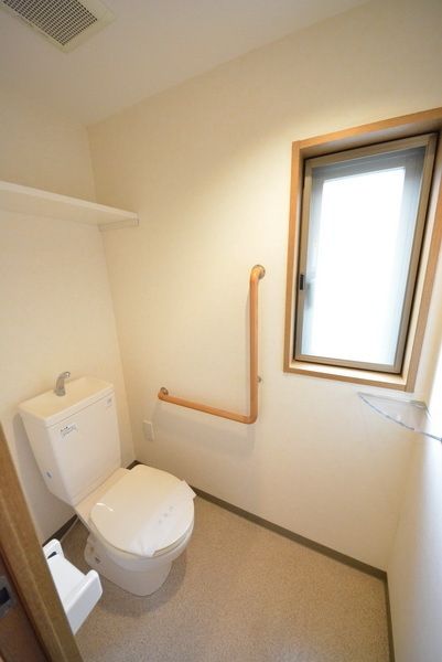 トイレ　★トイレ★