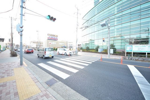 その他　杏林大学病院周辺（その他）まで160m