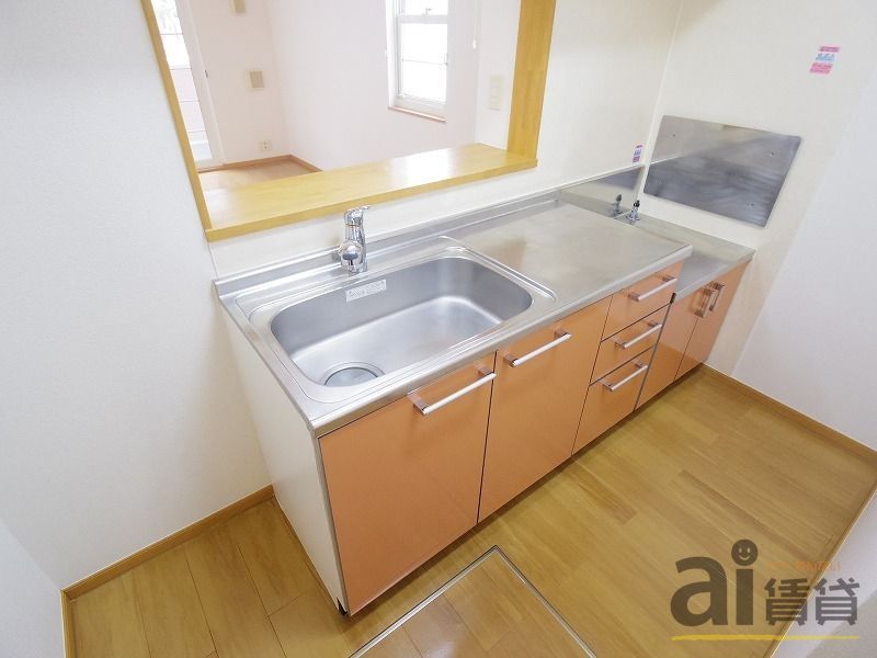 キッチン　※別号室写真