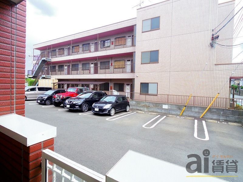 眺望　※別号室写真