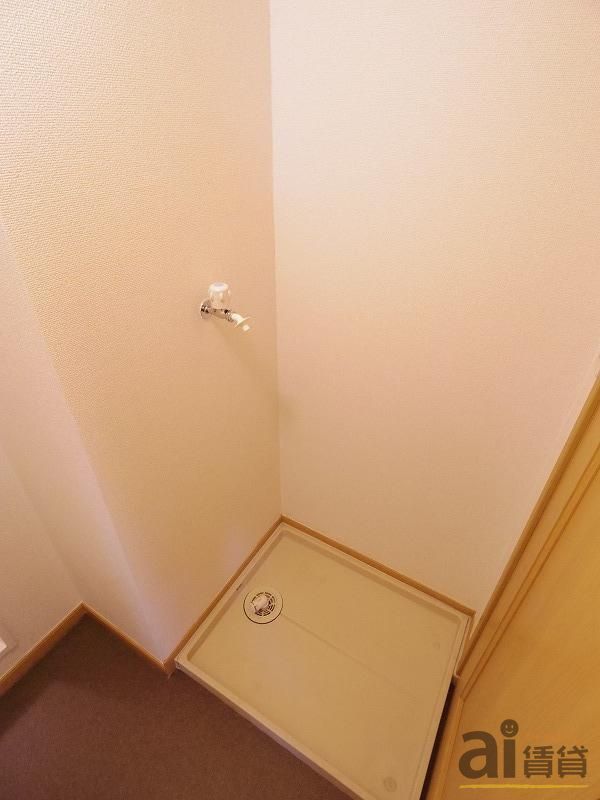 その他設備　※別号室写真