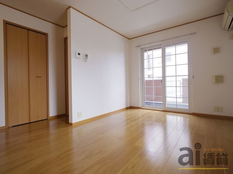 居室・リビング　※別号室写真