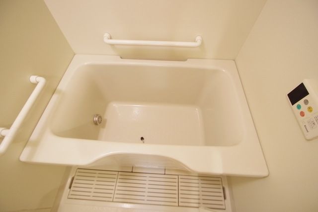 バス・シャワールーム　★お部屋探しはタウンハウジング稲田堤店まで★